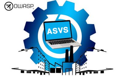 Why ASVS Is The Gold Standard For Application Security