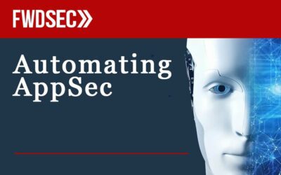 SAST, SCA, DAST, IAST, RASP: What They Are and How You Can Automate Application Security