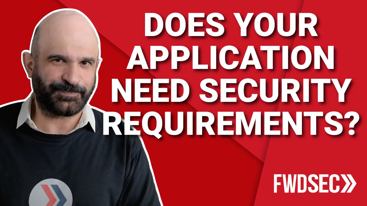 Application Security Testing Jobs