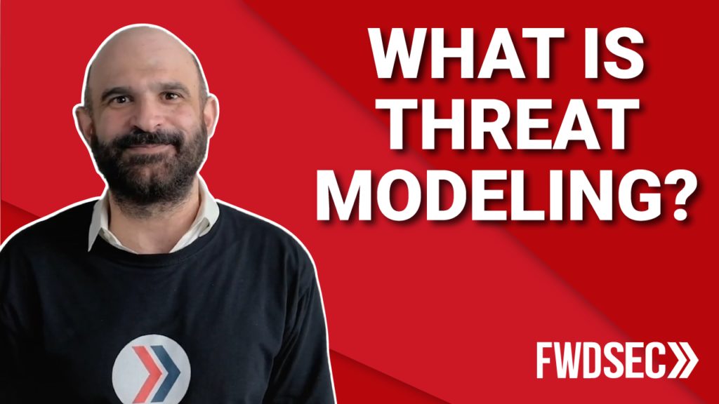 What Is Threat Modeling and Why Is It Important For Applications 