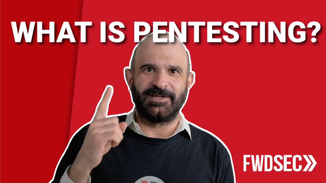 What is Pentesting? (and What to Look for When Choosing a Service