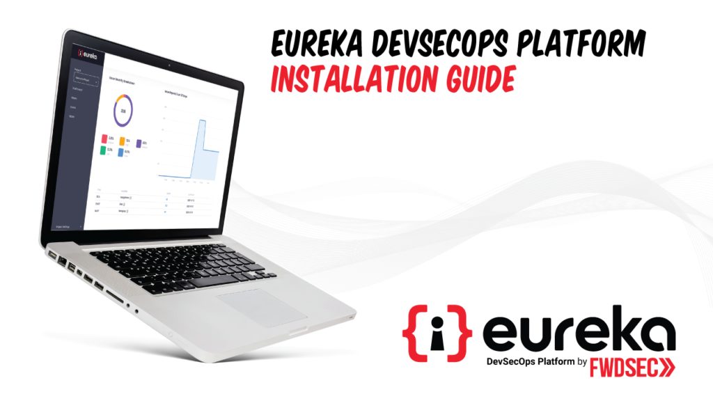 Eureka DevSecOps Installation-guide
